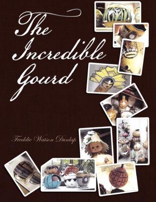 The Incredible Gourd