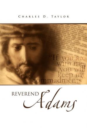 Reverend Adams