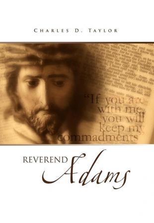 Reverend Adams