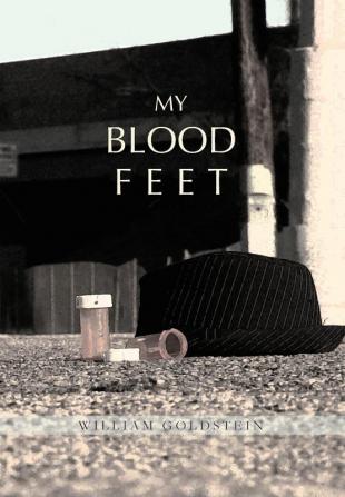 My Blood Feet