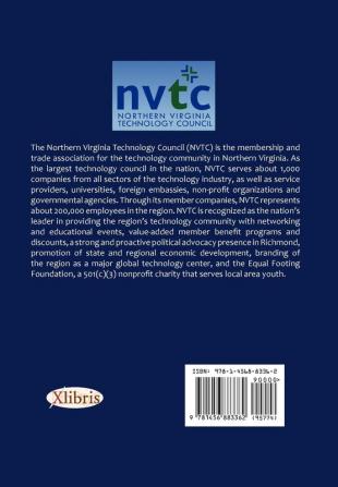 The Nvtc Executive's Legal Deskbook