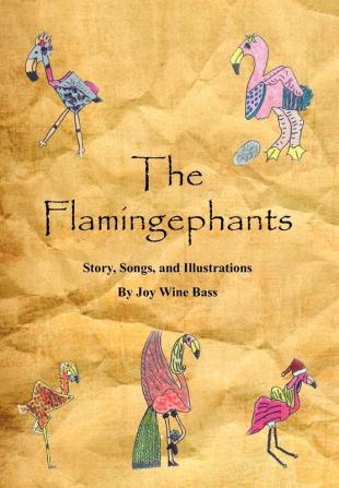 The Flamingephants