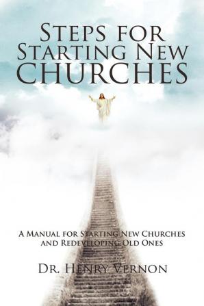 Steps for Starting New Churches