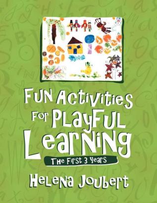 Fun Activities for Playful Learning