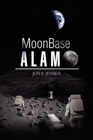 Moonbase Alamo