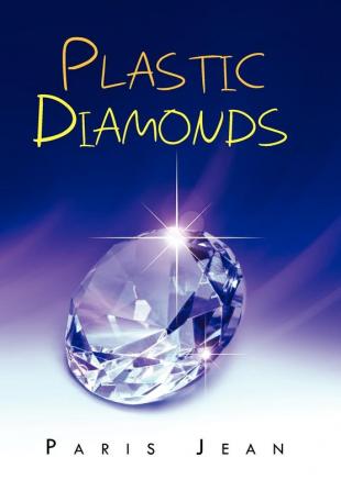 Plastic Diamonds