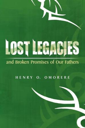 Lost Legacies