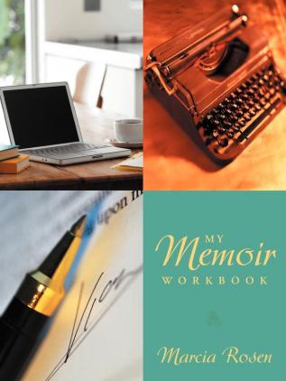 My Memoir Workbook