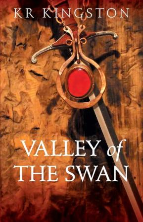 Valley of The Swan (Dado Sagas)