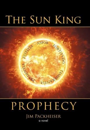 The Sun King Prophecy