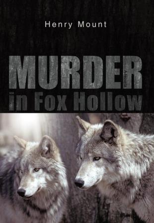 Murder in Fox Hollow