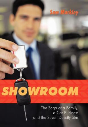 Showroom