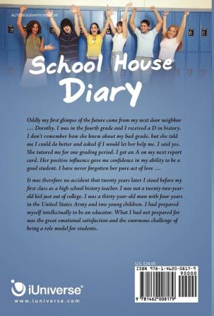 School House Diary