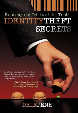 Identity Theft Secrets