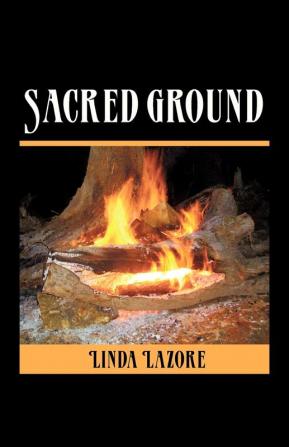 Sacred Ground