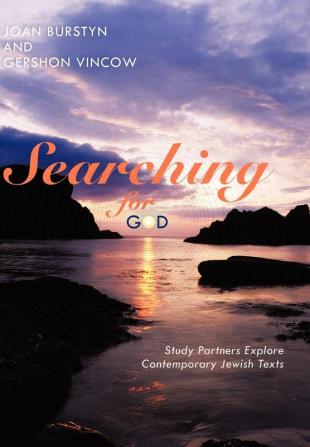 Searching for God