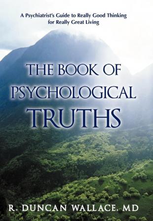 The Book of Psychological Truths