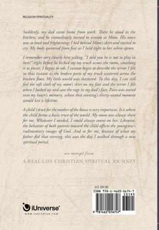 A Real-Life Christian Spiritual Journey