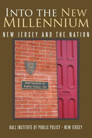 Into the New Millennium: New Jersey and the Nation