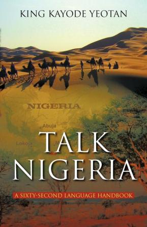 Talk Nigeria