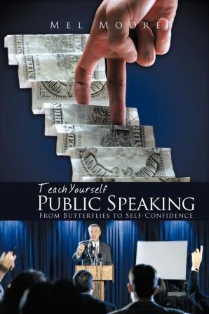 Teach Yourself Public Speaking