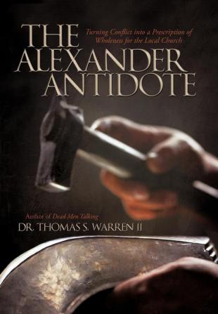 The Alexander Antidote