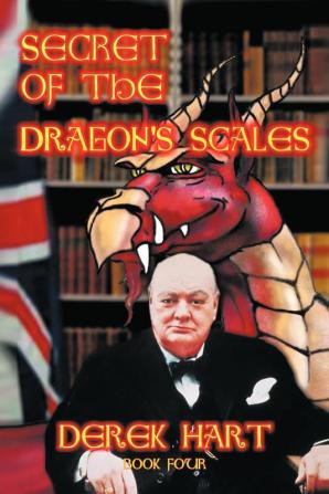 Secret of the Dragon's Scales