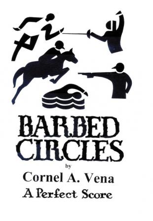 Barbed Circles