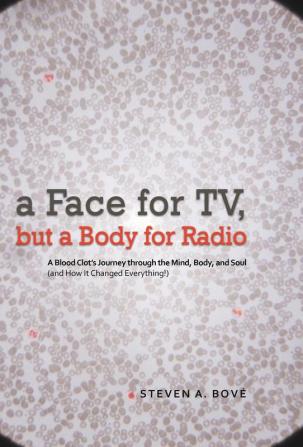 A Face for TV But a Body for Radio