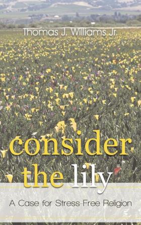 Consider the Lily