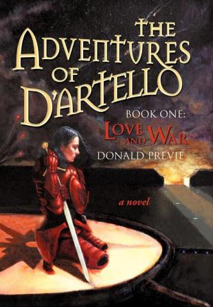 The Adventures of D'Artello