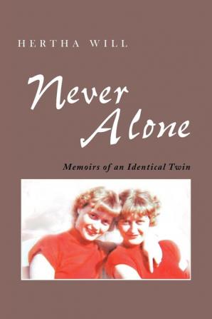 Never Alone