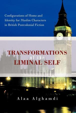 Transformations of the Liminal Self