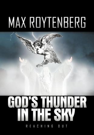 God's Thunder in the Sky