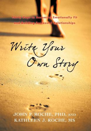 Write Your Own Story