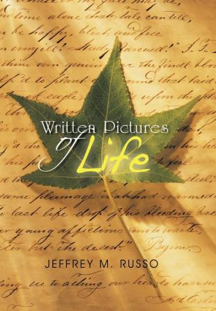 Written Pictures of Life