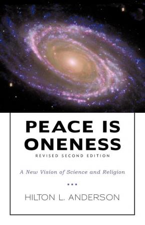 Peace Is Oneness