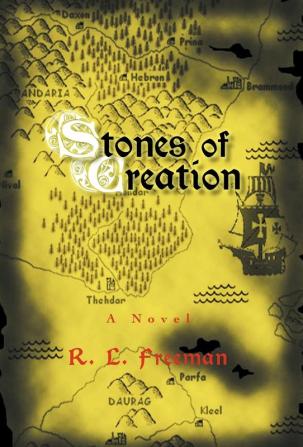 Stones of Creation