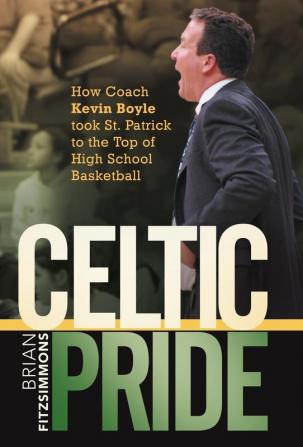 Celtic Pride