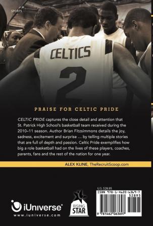 Celtic Pride