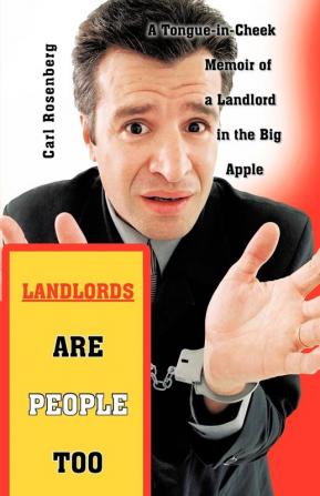 Landlords Are People Too