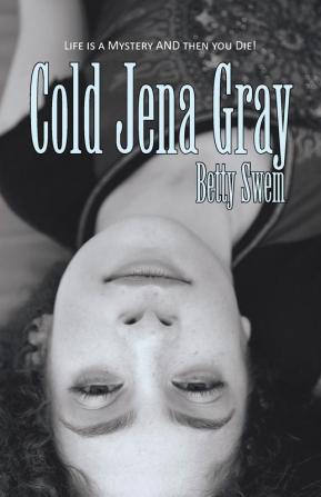 Cold Jena Gray