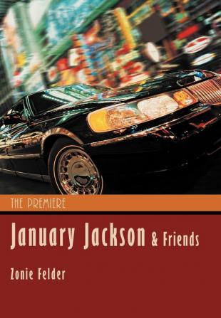 January Jackson and Friends