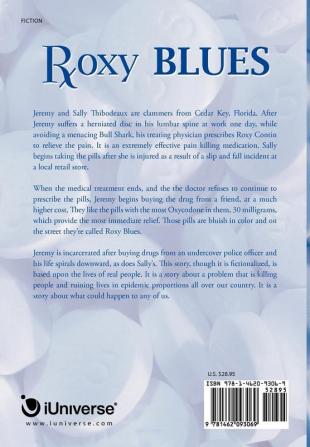 Roxy Blues