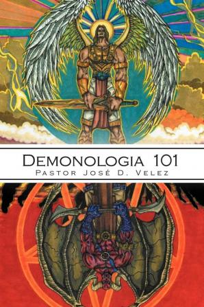 Demonolog��a 101