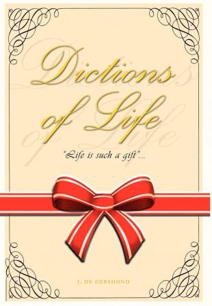 Dictions of Life