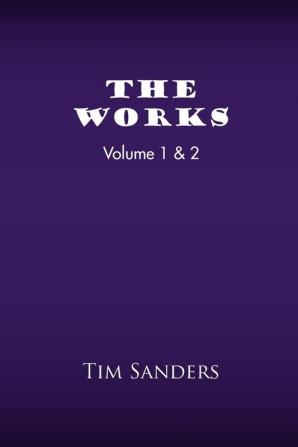 The Works Volume 1 & 2