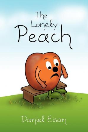 The Lonely Peach