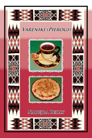 Vareniki (Pierogi)