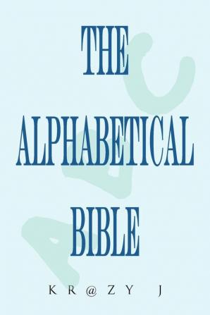 Alphabetical Bible